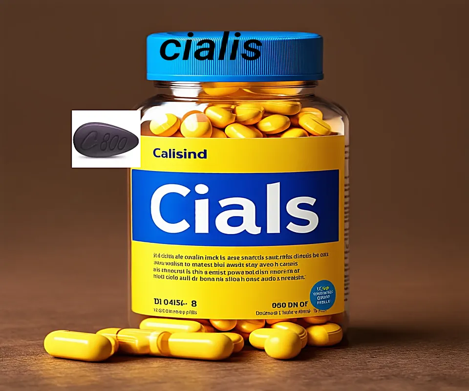 Cialis 5 mg serve ricetta